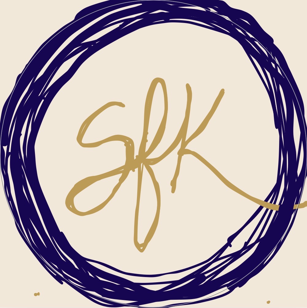 Group EIGHT Studio — SFK monogram